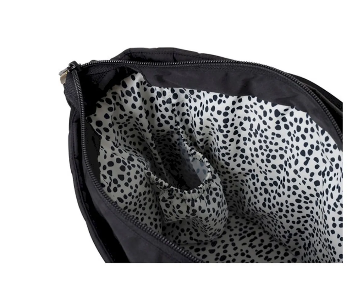 Jollein Bolso Organizador Black^Niños Bolsos Carro Bebé