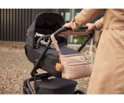 Jollein Bolso Organizador Black^Niños Bolsos Carro Bebé