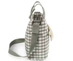 Niños Walking Mum Bolso Organizador Caetana Stone Personalizable