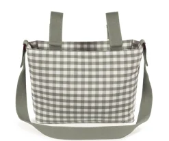 Niños Walking Mum Bolso Organizador Caetana Stone Personalizable