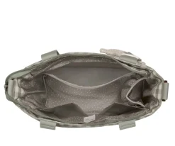 Niños Walking Mum Bolso Organizador Caetana Stone Personalizable