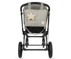 Niños Walking Mum Bolso Organizador Caetana Stone Personalizable