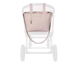 Niños Pasito a Pasito Bolso Organizador Crossbody Icon Rose