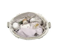 Walking Mum Bolso Organizador Mimosa Pink^Niños Bolsos Carro Bebé