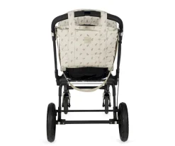 Walking Mum Bolso Organizador Mimosa Pink^Niños Bolsos Carro Bebé