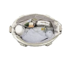 Walking Mum Bolso Organizador Mimosa Green^Niños Bolsos Carro Bebé