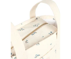 Nobodinoz Bolso Organizador Opera Lily Blue^Niños Bolsos Carro Bebé