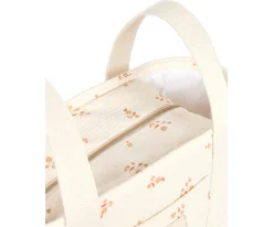 Nobodinoz Bolso Organizador Opera Yellow Lily^Niños Bolsos Carro Bebé