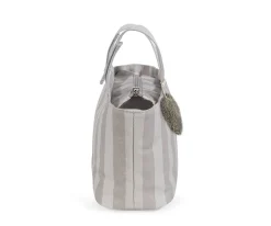 Walking Mum Bolso Organizador Sintra Beige Personalizable^Niños Bolsos Carro Bebé