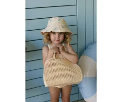 Monnëka Bolso Retro Vintage Pearl^ Bolsas De Playa