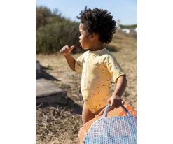 Monnëka Bolso Retro Vintage Turquoise^ Bolsas De Playa