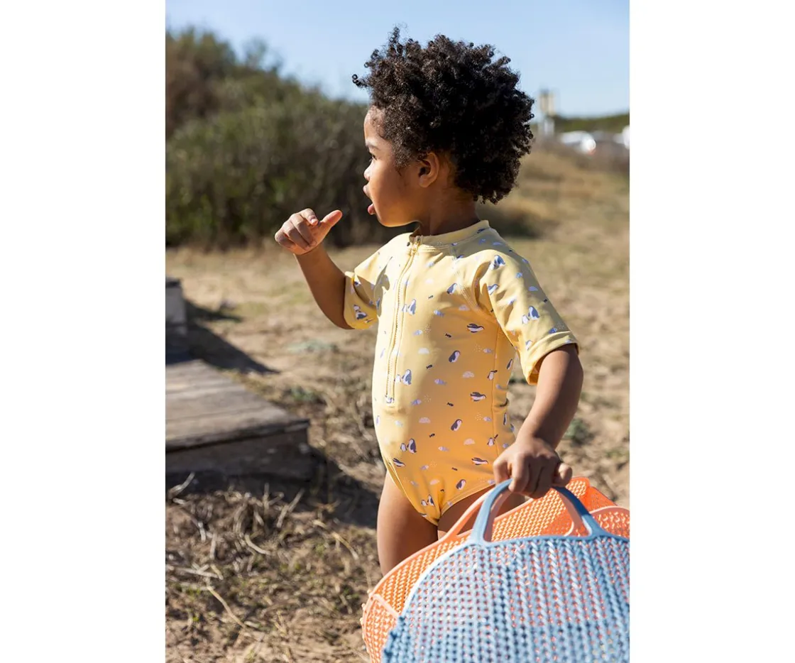 Monnëka Bolso Retro Vintage Turquoise^ Bolsas De Playa