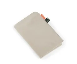 Done by Deer Bolso Tote Acolchado Sand con Cambiador^ Moda Mamá