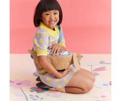 Niños Meri Meri BolsoTejido Perro Salchicha