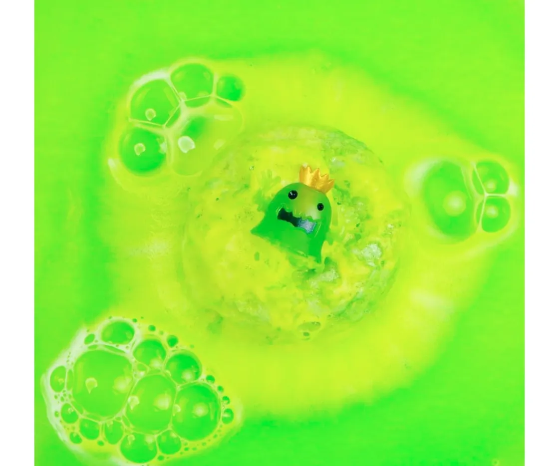 Niños Zimpli Kids Bomba de Baño Surprise Aliens