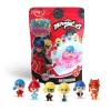 Niños Zimpli Kids Bomba de Baño Surprise Ladybug