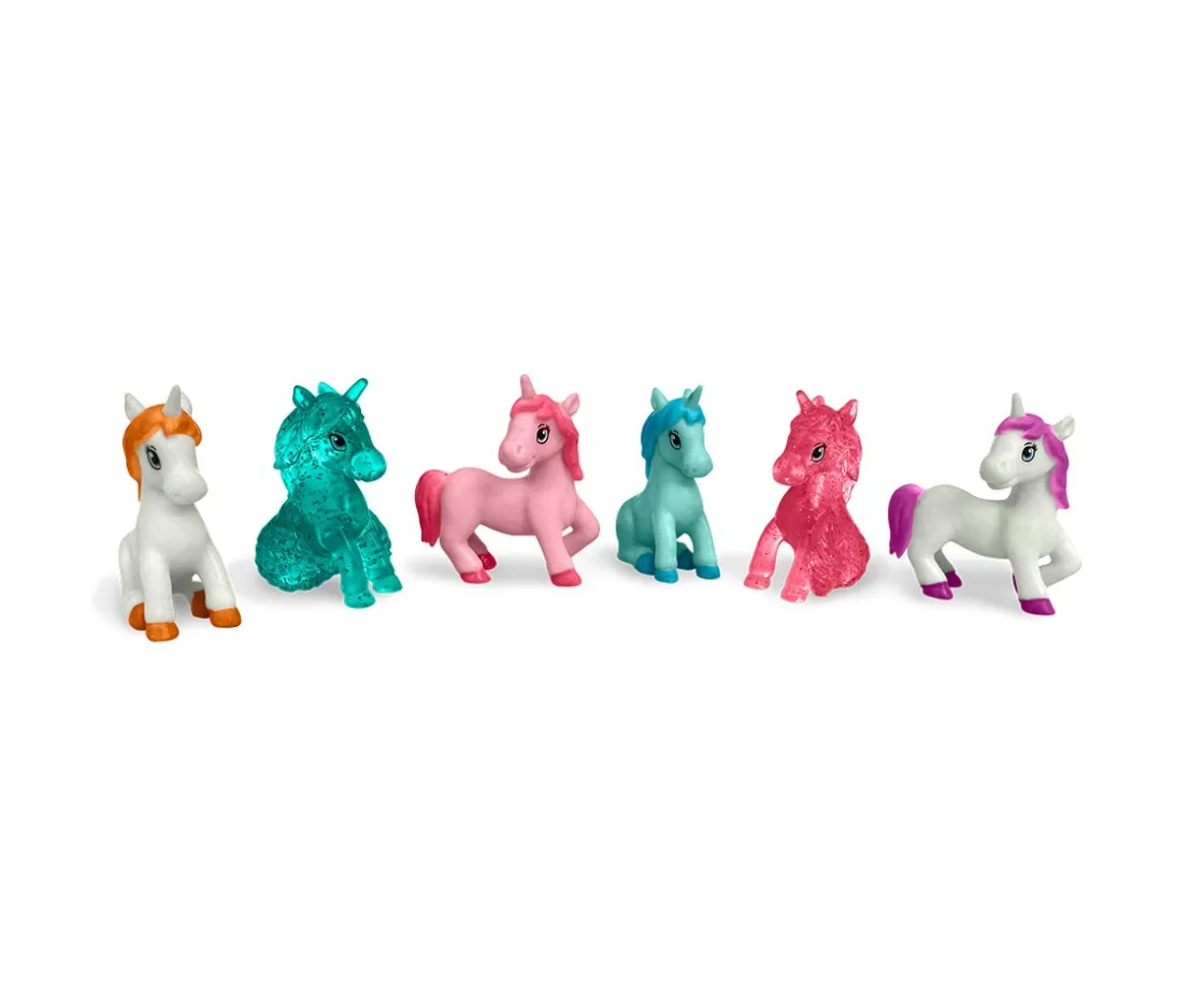 Niños Zimpli Kids Bomba de Baño Surprise Unicornios