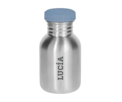 Tutete Botella Acero con Funda Croc Personalizable 350ml