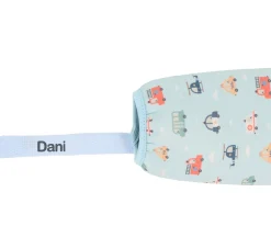 Tutete Botella Acero con Funda City Cars Personalizable 350ml^ Colecciones Vuelta Al Cole