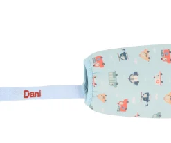 Tutete Botella Acero con Funda City Cars Personalizable 350ml^ Colecciones Vuelta Al Cole