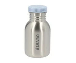 Tutete Botella Acero con Funda City Cars Personalizable 350ml^ Colecciones Vuelta Al Cole