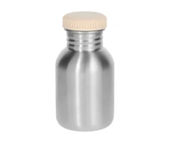 Tutete Botella Acero con Funda Fantastic Girl Personalizable 350ml^ Colecciones Vuelta Al Cole