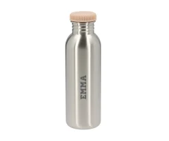 Tutete Botella Acero con Funda Funny Letters Personalizable 750ml^ Colecciones Vuelta Al Cole