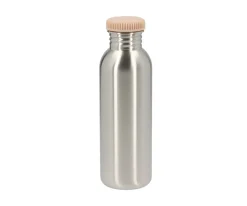 Tutete Botella Acero con Funda Funny Letters Personalizable 750ml^ Colecciones Vuelta Al Cole