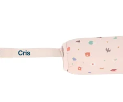 Tutete Botella Acero con Funda Geometric Nature Personalizable 350ml