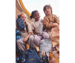 Tutete Botella Acero con Funda Geometric Nature Personalizable 750ml