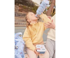 Tutete Botella Acero con Funda Little Red Personalizable 750ml