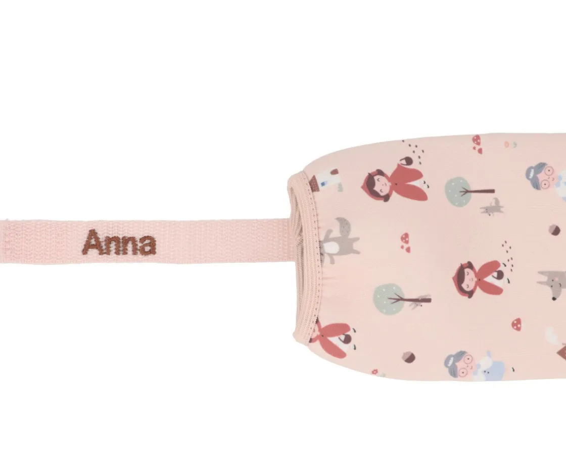 Tutete Botella Acero con Funda Little Red Personalizable 750ml