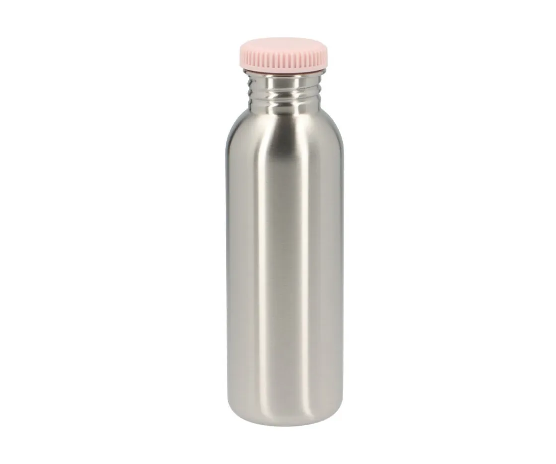 Tutete Botella Acero con Funda Little Red Personalizable 750ml