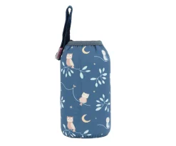 Tutete Botella Acero con Funda Magical Forest Personalizable 500ml