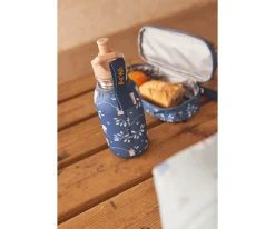 Tutete Botella Acero con Funda Magical Forest Personalizable 350ml