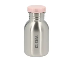 Tutete Botella Acero con Funda Magical Unicorn Personalizable 350ml