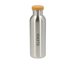 Tutete Botella Acero con Funda Savannah Personalizable 750ml