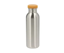Tutete Botella Acero con Funda Savannah Personalizable 750ml