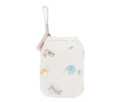 Tutete Botella Acero con Funda Savannah Personalizable 350ml