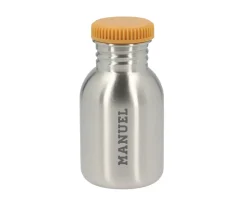 Tutete Botella Acero con Funda Savannah Personalizable 350ml