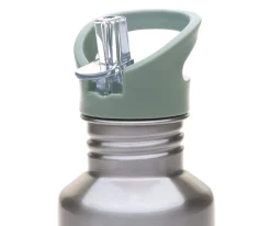 Lassig Botella Acero Inoxidable Adventure Bus^ Botellas De Acero