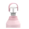 Chilly’s Bottles Botella Acero Inoxidable Serie 2 Blush Rosa 500ml