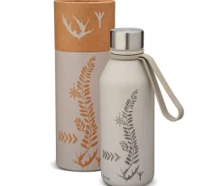 Carl Oscar Botella Acero Inoxidable TEMPflask Spirit Power 500ml Grey^ Termos Infantiles