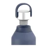 Chilly’s Bottles Botella Acero Inoxidable Serie 2 Azul Whale 500ml