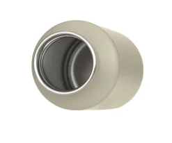 Lassig Botella Acero Inoxidable Sunny Explorer Green/Blue 500 ml