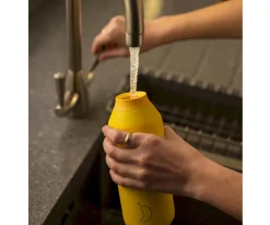 Chilly’s Bottles Botella Acero Inoxidable Serie 2 Amarillo Polen 500ml