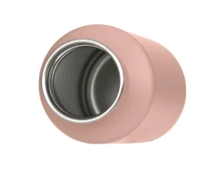 Lassig Botella Acero Inoxidable Sunny Explore Rose/Pink 500 ml^ Botellas De Acero