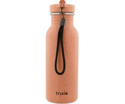 Trixie Botella Acero Mr. Cat 500ml^ Botellas De Acero