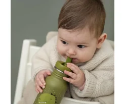 Trixie Botella Acero Mr. Dino 350ml^ Botellas De Acero