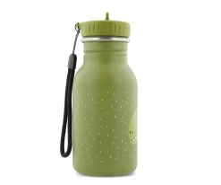 Trixie Botella Acero Mr. Dino 350ml^ Botellas De Acero